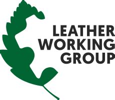 responsible leather workgroup